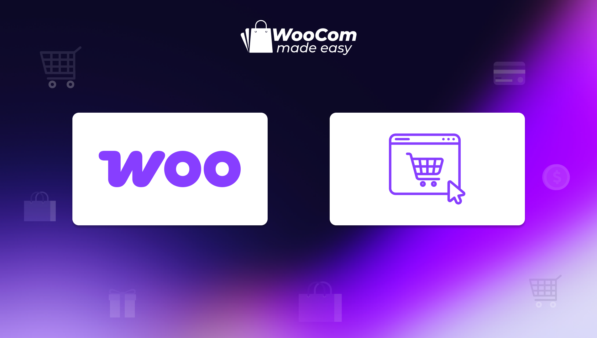 Future-Proof Features Driving E-Commerce Growth