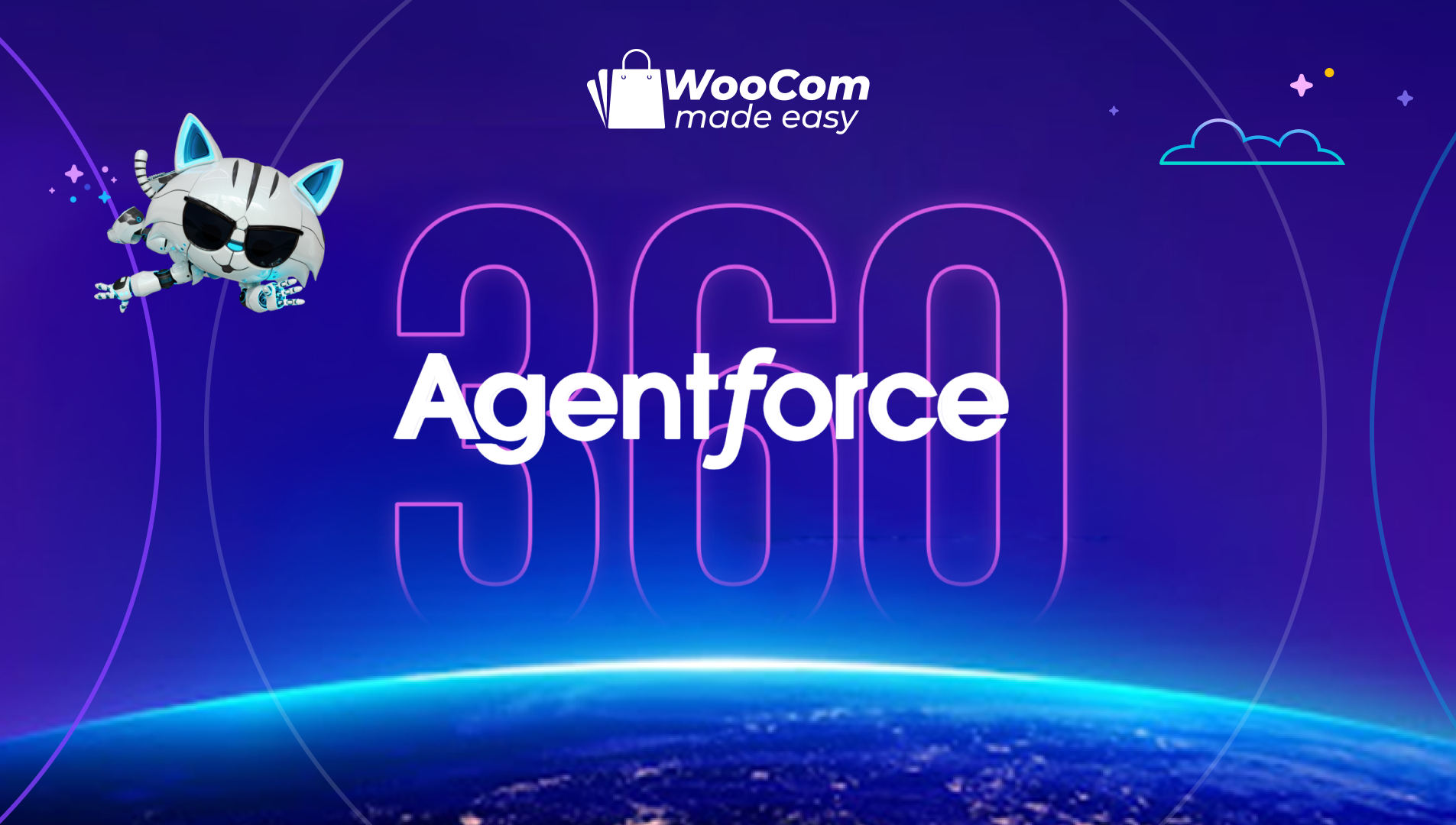 Salesforce’s Agentforce 360