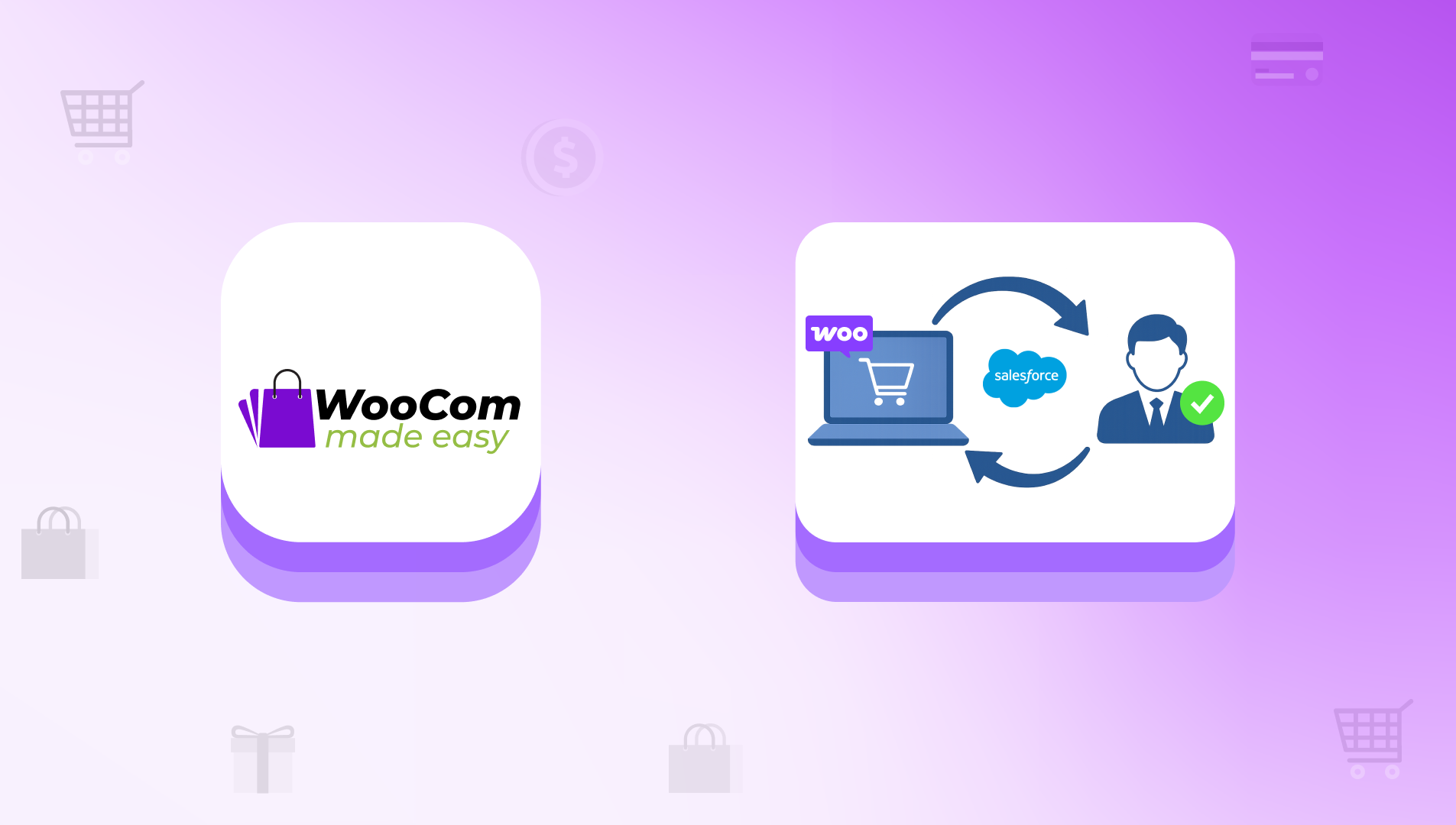 Why WooCommerce Salesforce Integration Is Essential for B2B eCommerce Automation